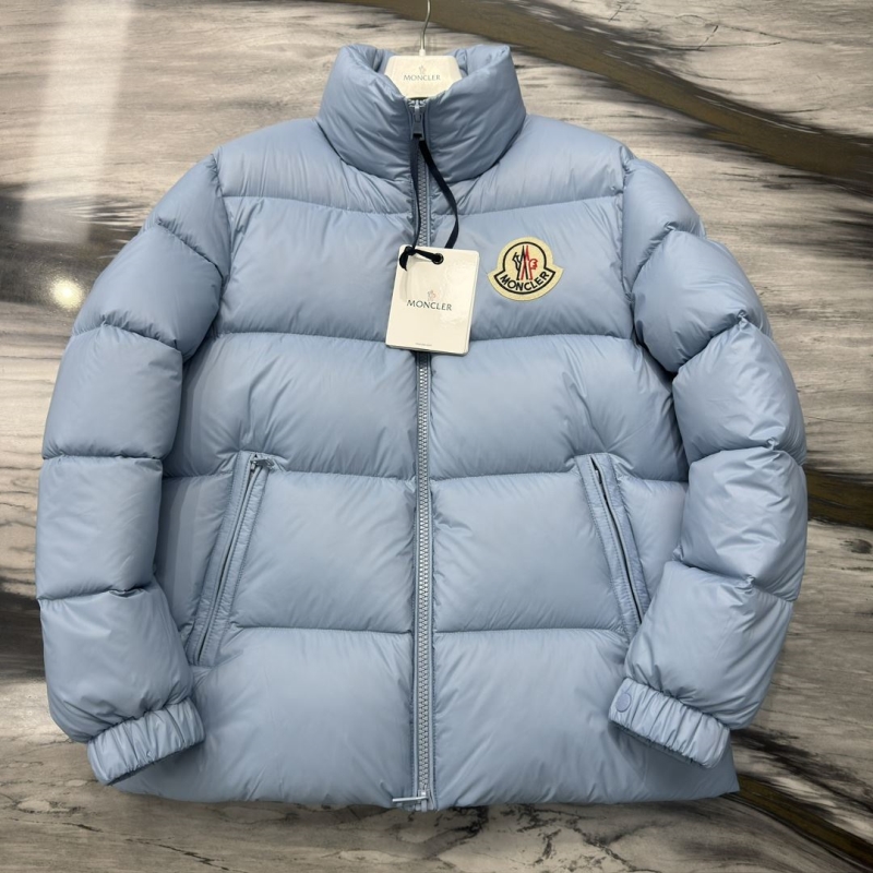 Moncler Down Coat